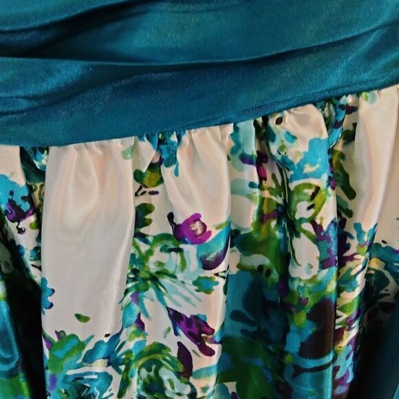 "Trixxi" woman's dress   - Picture 5 of 7